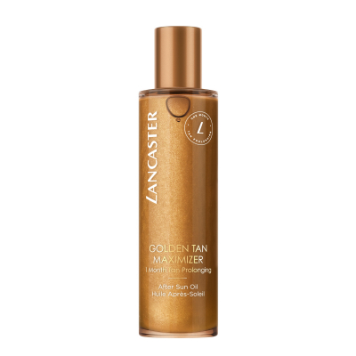 Golden Tan Maximizer after sun 150 ml Aceite Cuerpo
