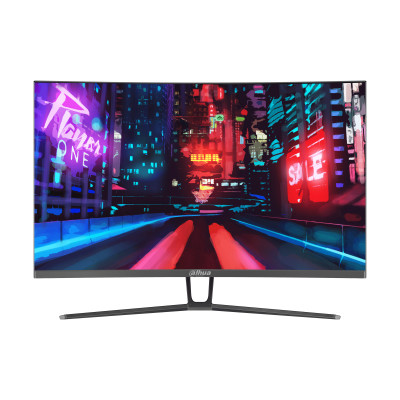 DHI-LM32-E230C pantalla para PC 80 cm (31.5) 1920 x 1080 Pixeles Full HD LED Negro