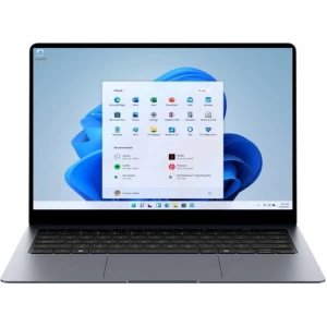 Portátil Samsung Galaxy Book6 Pro, Intel Core Ultra 5 325, 32 GB RAM, 512 GB SSD, 14 pulgadas, 2880x1800 WQXGA+ AMOLED táctil, Windows 11 Pro