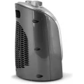 Calefactor vertical Orbegozo FH 5021, 2.200 W, gris - imagen 5