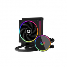 ENFRIAMIENTO LÍQUIDO BALAM RUSH HYDROX PRO V2 HX12, 120MM, 1X 120MM, ARGB, 2400RPM