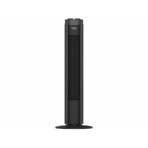 Ventilador de torre Taurus NEW BABEL, 75 cm, 45W, 3 modos, 3 velocidades, oscilante