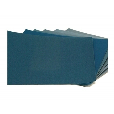 Papel de lija HPX Grano P80 135929