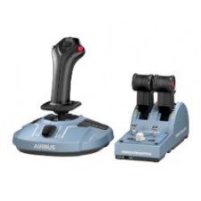 Pack Thrustmaster Airbus Edition Pc Usb-a/c