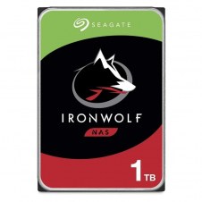 Seagate IronWolf NAS ST1000VN008 1TB 3.5\1 SATA3