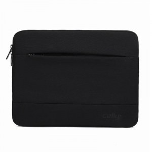 Funda para portátil Celly Sleeve, hasta 13