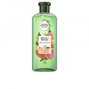 POMELO champú brillo 400 ml