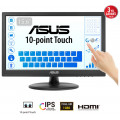 MONITOR TACTIL ASUS VT169HE 16