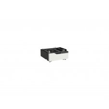 Lexmark 32C0052 bandeja y alimentador Bandeja de papel 2500 hojas