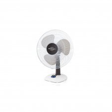 VENTILADOR DE SOBREMESA ORBEGOZO TF 0123 25W 2 VELOCIDADES 16488