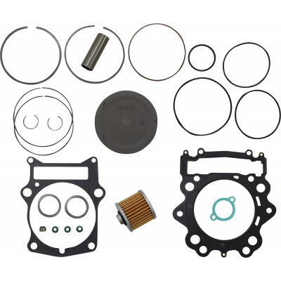 Kit reacondicionamiento para parte alta WSM 54-546-20