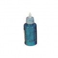 Purpurina glitter 60 grs. C/Dosificador Azul - 6