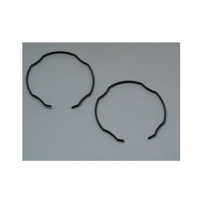 Spare Part - 36mm Seal Clip 110783600101