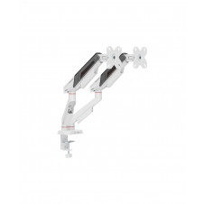 White Shark KHUFU-II soporte para monitor 88,9 cm (35