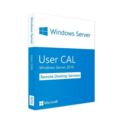 WINDOWS SERVER RDS 2016 1 USUARIO S26361-F2567-L57
