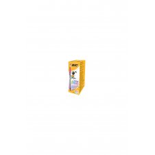 BIC Cristal Fun Cal Bolígrafo 20 pieza(s)