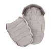 Saco de Silla de Paseo Petite&Mars Comfy 4en1 Champagne Shower