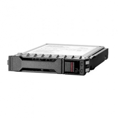 HPE 3.84TB SATA RI SFF BC MV INT