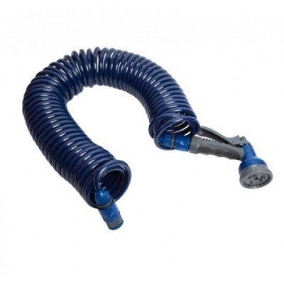MANGUERA ESPIRAL 15 M