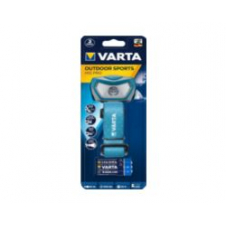 Linterna Varta Sports H10 Pro Led 100l