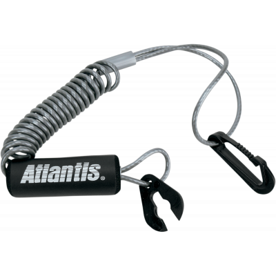 Cordón colgante promocional ATLANTIS A8134