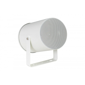 Proyector de sonido unidireccional certificado EN 54 Fonestar PF-53T-EN