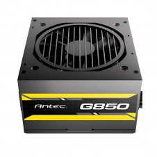FUENTE DE PODER ANTEC G850 850W SEMI MODULAR 80 PLUS GOLD ATX