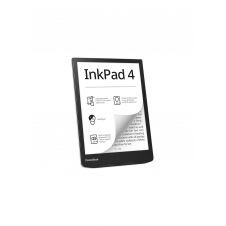 PocketBook InkPad 4 lectore de e-book Pantalla táctil 32 GB Wifi Negro, Plata