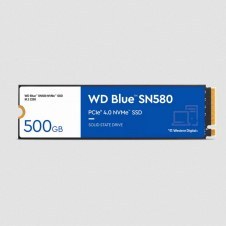 Disco duro interno ssd wd wds500g3b0e 500gb m.2 2280 pcie 4.0