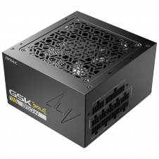 FUENTE DE PODER ANTEC GSK 850 GOLD ATX 3.1 PCIe 5.1 MODULAR