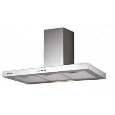 Edesa ECB-6411 X 400 m³/h De pared Acero inoxidable C