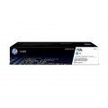 HP W2071A CYAN CARTUCHO DE TONER ORIGINAL Nº117A