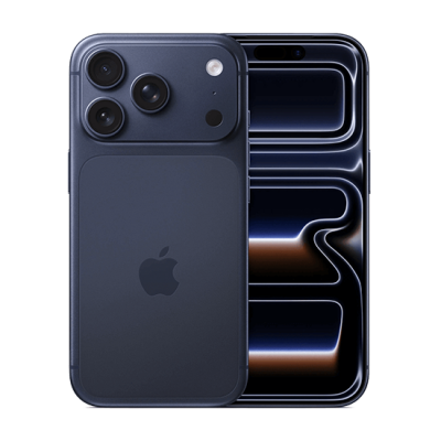 Apple iPhone 17 Pro Max 1TB - Deep Blue