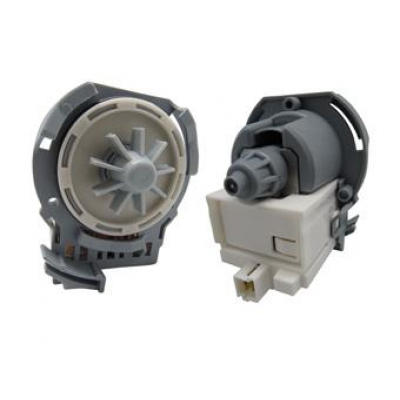 Bomba Desague Lavadora Universal Askol M301