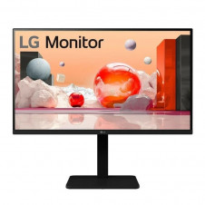 LG 24BA560-B Monitor 23.8\1 VGA DP HDMI MM AA