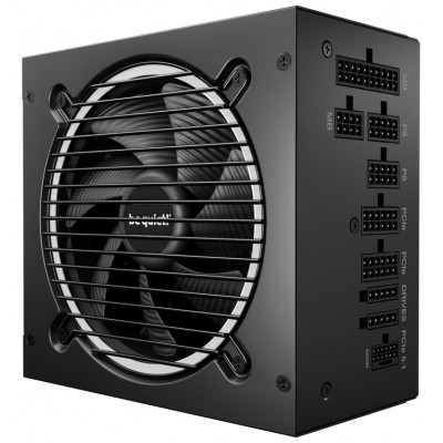be quiet! Fuente PURE POWER 13M 850W 20+4 pin ATX