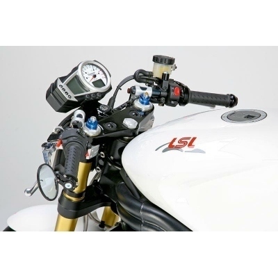 Kit semimanillares elevados Tour-Match Speed Triple 1050 ->'07 LSL 150T033 150T033