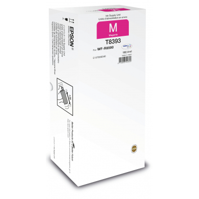 WF-R8590 MAGENTA XL INK SUPPLY UNIT