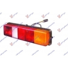 PILOTO TRASERO COMPLETO CAJA ABIERTA