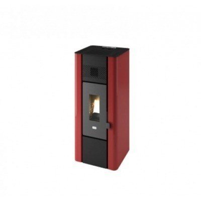 ESTUFA PELLET MINNI 6.3 KW