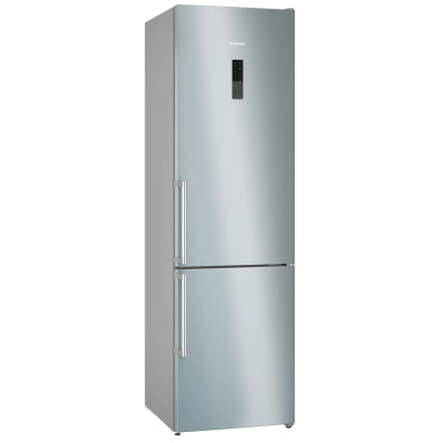 .AT.COMBI SIEMENS KG39N7ICT 203X60 NF C 0º DISP 363L INOX