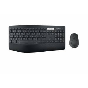 MK850 PERFORMANCE WRLS COMBO WRLS