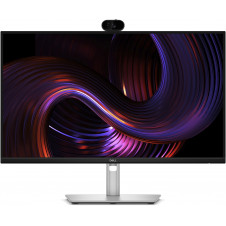 DELL Pro P P2726DEV pantalla para PC 68,6 cm (27
