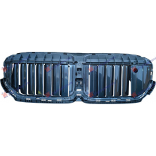 SHUTTER GRILLE (WITH MOTOR) (WITH BLACK MOULDING) (WITH NIGHT VISION)