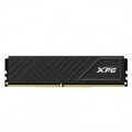 ADdata Xpg D35 Gaming 8GB DDR4 3600MHz Negro