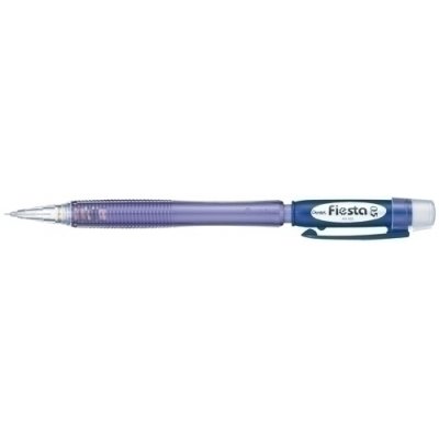 PORTAMINAS PENTEL FIESTA AX105 0,5 mm - Pack de 12 unidades