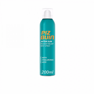 AFTER-SUN instant relief mist spray 200 ml