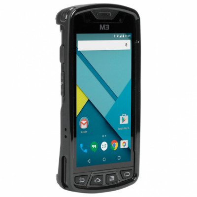 052010 funda para teléfono móvil 12,7 cm (5) Carcasa rígida Negro