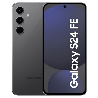 Smartphone Samsung Galaxy S24 FE 8GB/ 128GB/ 6.7/ 5G/ Granito