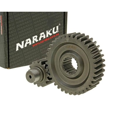 Kit transmisión Gear Up NARAKU NK901.23